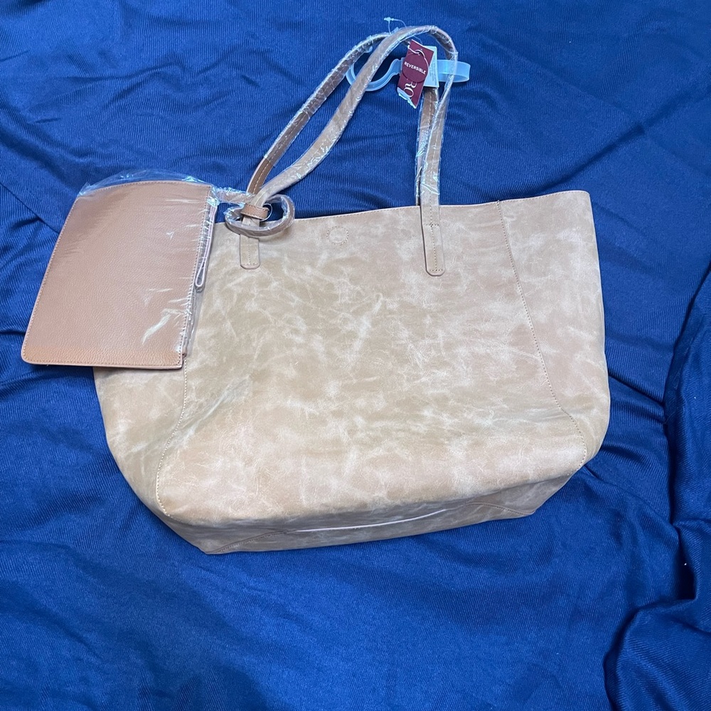 Overnight Bag